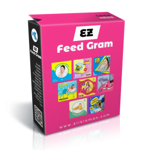 EZ Feed Gram